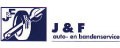 J En F Auto- en Bandenservice